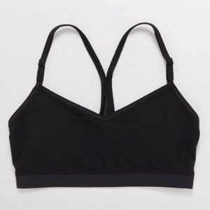 Aerie Padded Sports Bra